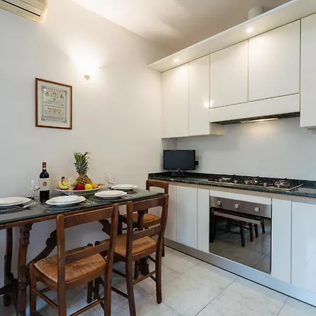 Cooker Chianti Apartment *