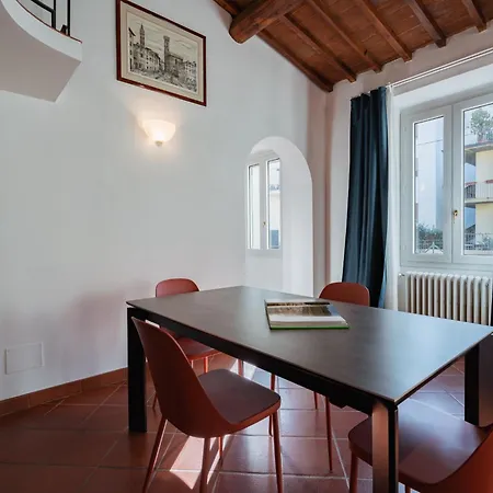 Cooker Chianti Apartment