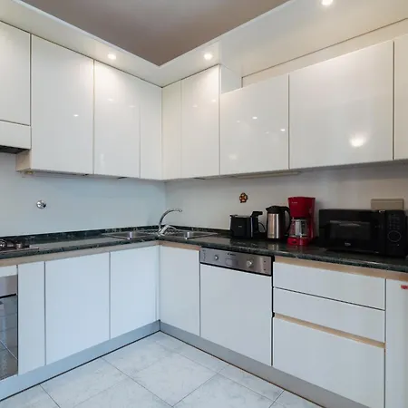 Apartment Cooker Chianti Florence