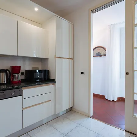 Cooker Chianti Apartment