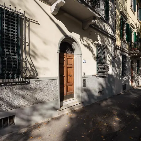 Cooker Chianti Apartment *