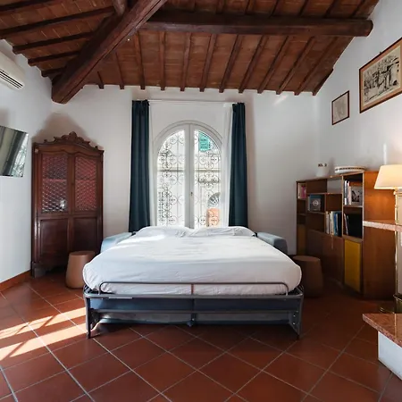 Cooker Chianti Apartment