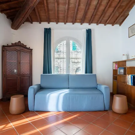 Cooker Chianti Apartment *
