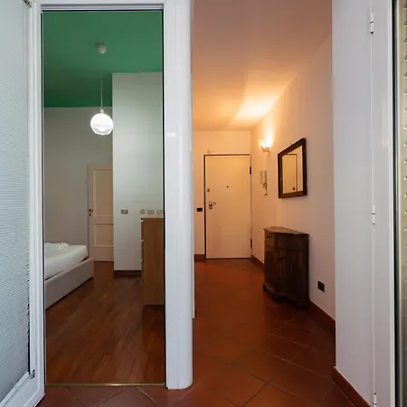 Cooker Chianti Apartment