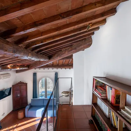 Cooker Chianti Apartment