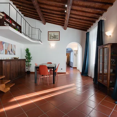 Cooker Chianti Florence