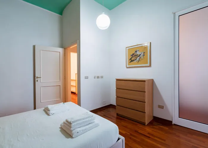 Apartament Cooker Chianti