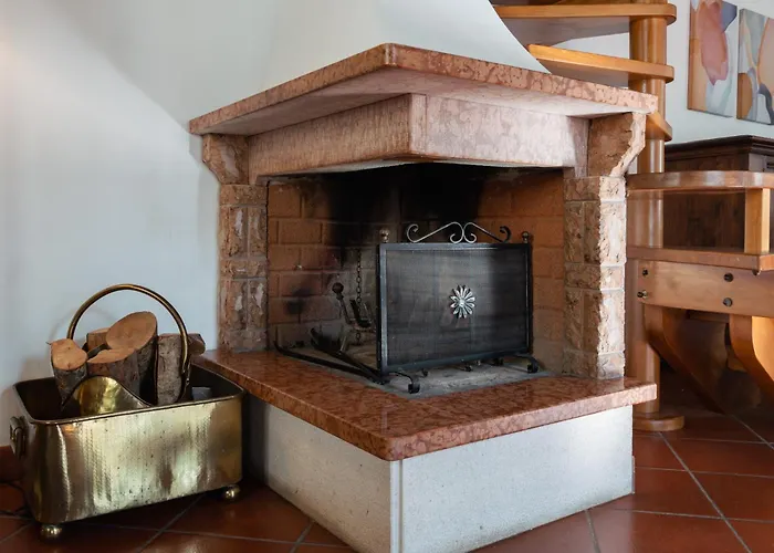Apartament Cooker Chianti