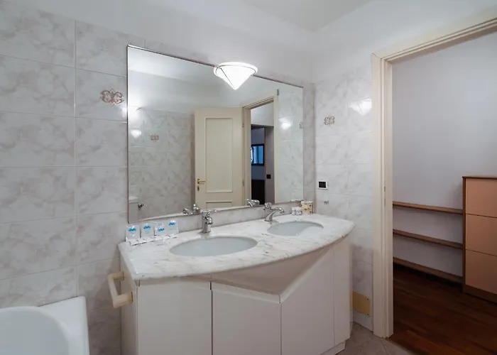 Apartament Cooker Chianti *