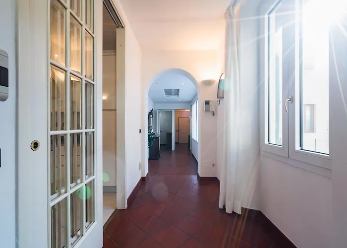 Apartament Cooker Chianti *