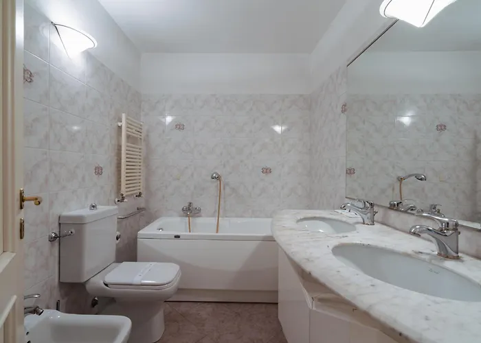 Apartament Cooker Chianti Florencja