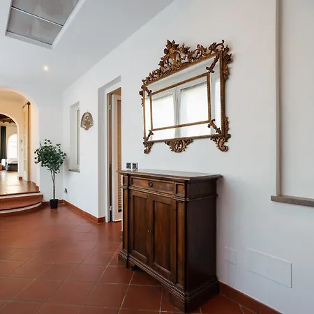 Cooker Chianti Apartman Firenze