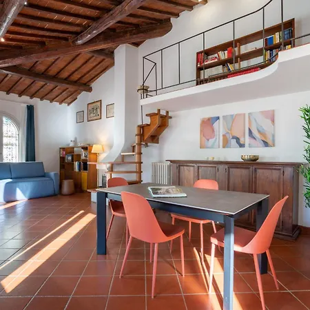 Apartman Cooker Chianti