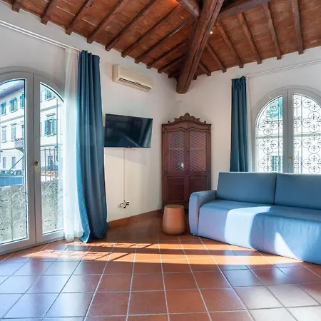 Cooker Chianti Apartman Firenze