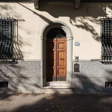 Apartman Cooker Chianti Firenze