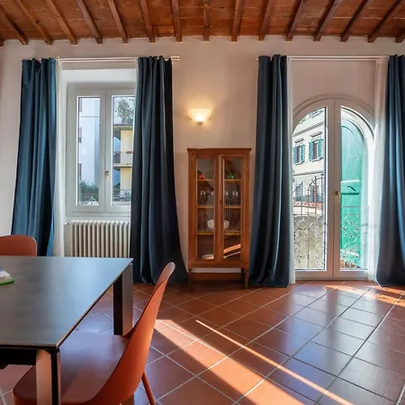 Apartman Cooker Chianti