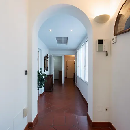 Cooker Chianti Apartment Florence