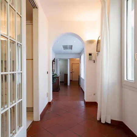 Apartman Cooker Chianti Firenze