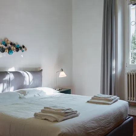 Apartman Cooker Chianti Firenze