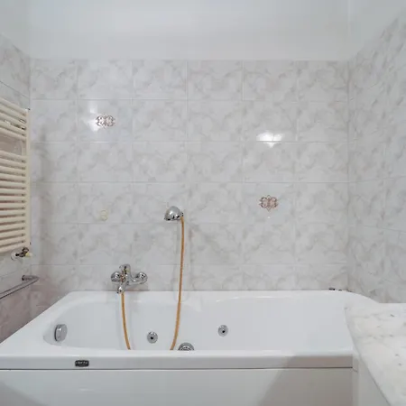 Cooker Chianti Apartman Firenze