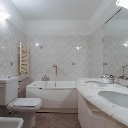 Apartman Cooker Chianti Firenze