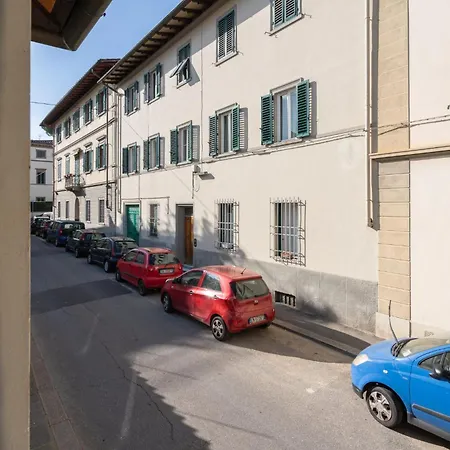 Apartman Cooker Chianti