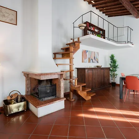 Apartman Cooker Chianti
