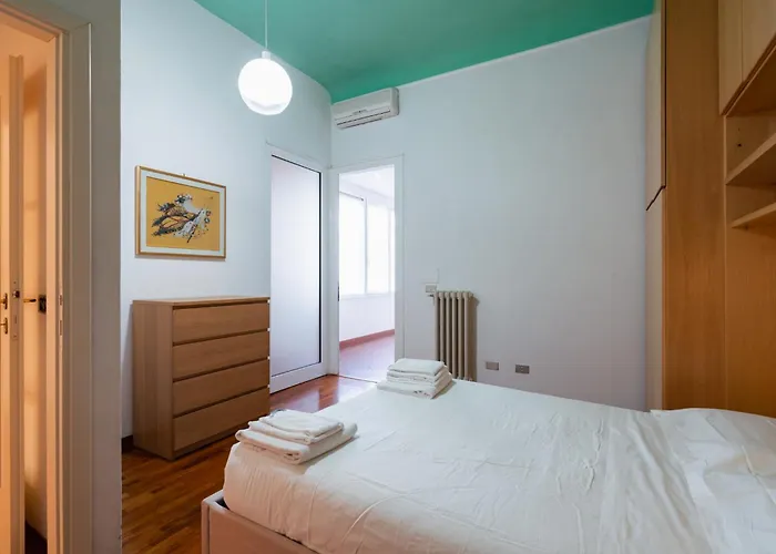 Cooker Chianti Lägenhet