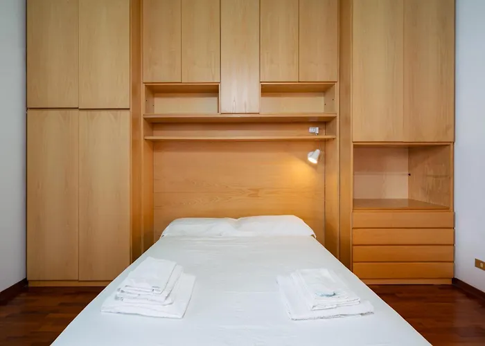 Cooker Chianti Apartman *