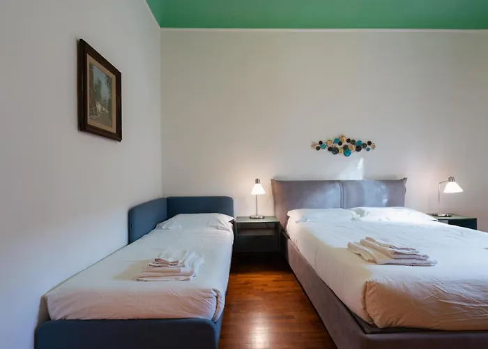 Apartman Cooker Chianti *