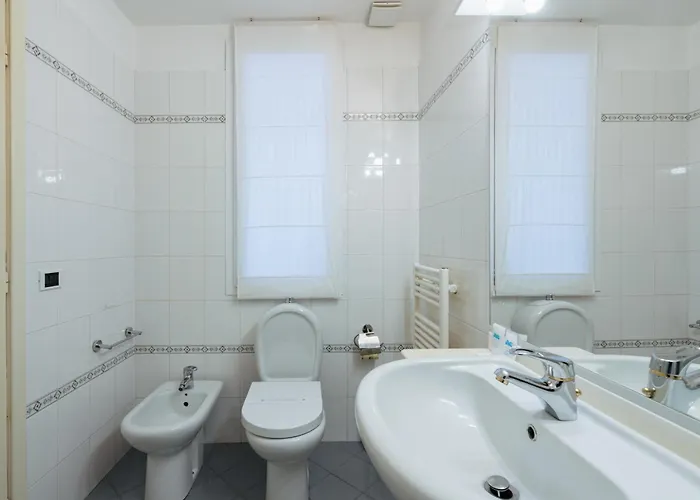 Lägenhet Cooker Chianti *