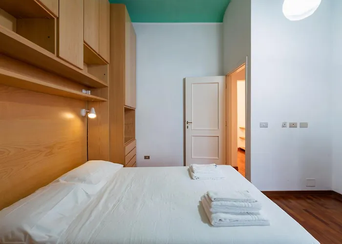 Apartman Cooker Chianti *