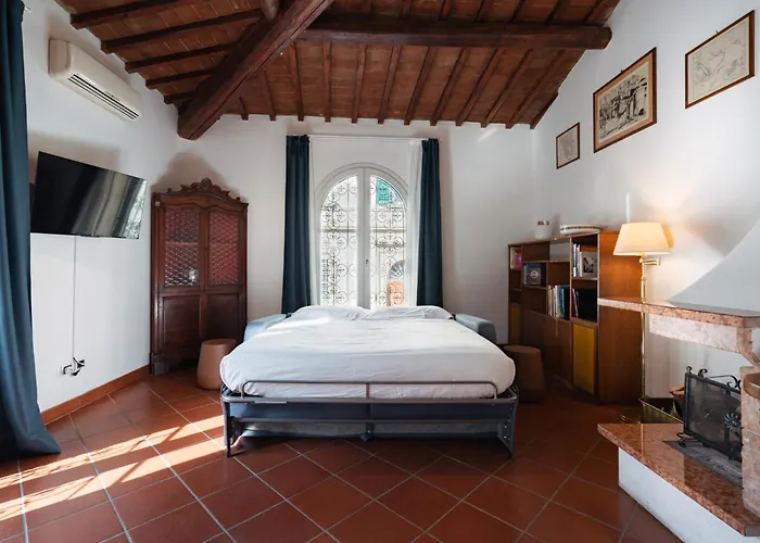 Cooker Chianti Apartman