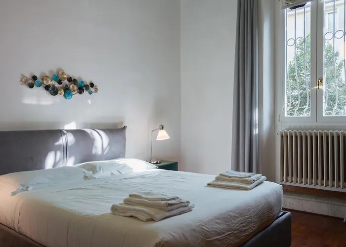 Apartman Cooker Chianti Firenze