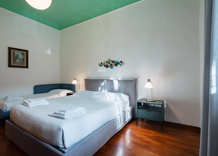 Apartman Cooker Chianti