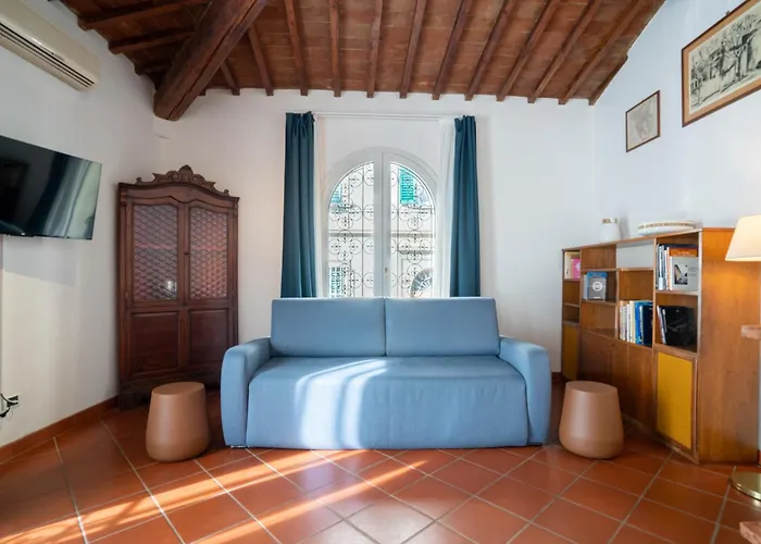 Cooker Chianti Lägenhet *