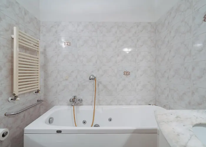 Cooker Chianti Apartman Firenze