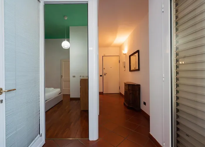 Cooker Chianti Apartman