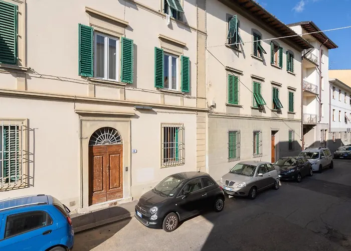 Apartman Cooker Chianti *