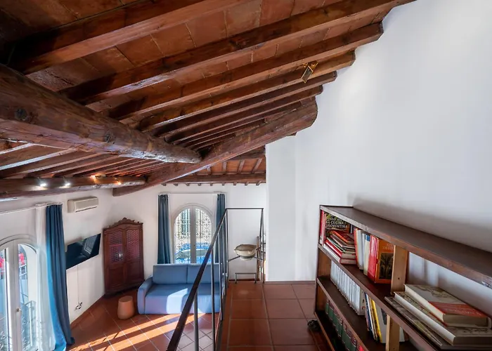 Cooker Chianti Lägenhet