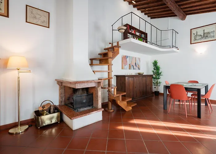 Apartman Cooker Chianti